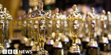 Oscars to Stream on YouTube from 2029, Ending Partnership with ABC