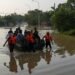 Over 1,200 Dead and 800 Missing Following Devastating Floods in Asia