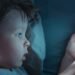 Over 800,000 Young Children Exposed to Adult-Targeted Social Media Content