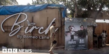 Owners Detained After Fleeing to Thailand Amid Ongoing Legal Investigations