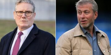 PM Urges Abramovich to Transfer £2.5bn for Ukraine or Risk Legal Action