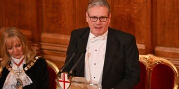 PM Warns China Amid Critique of Brexit: Political Developments Unfold