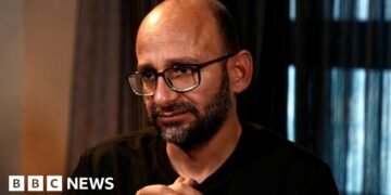 Palestinians Report Sexual Abuse in Israeli Prisons, Allege BBC Interviews