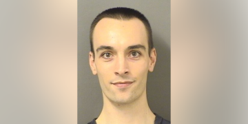 Palm Beach County Teacher Arrested for Alleged Sexual Abuse of Student