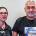 Parents of Last Hostage in Gaza Say All Israelis Support Their Cause
