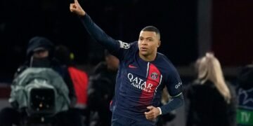 Paris Saint-Germain Must Pay Kylian Mbappe €60m Following French Court Ruling