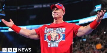 Path to WWE Stardom: How He Achieved Success in Professional Wrestling