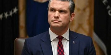 Pentagon Watchdog Concludes Review of Hegseth's Use of Signal App