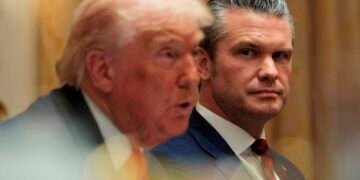Pentagon Watchdog Reports Hegseth Violated Policy by Using Signal App