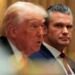 Pentagon Watchdog Reports Hegseth Violated Policy by Using Signal App