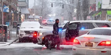 Person of Interest Taken into Custody Following Brown University Shooting Incident