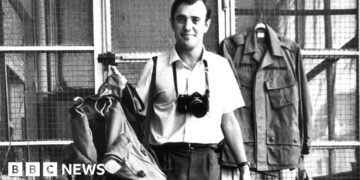 Peter Arnett, Pulitzer-Winning War Correspondent, Passes Away at 91