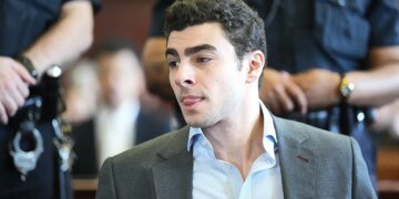 Police Alert Luigi Mangione Over Use of False Name During Arrest: Bodycam Footage