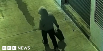 Police Arrest Suspect Linked to DC Pipe Bomb Incident After Long Manhunt