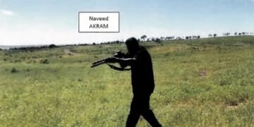 Police: Bondi Beach Shooting Suspect Received Training from Father Prior to Attack