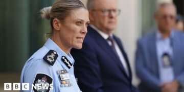 Police Confirm Alleged Bondi Gunmen Acted Alone, No Philippine Training Involved