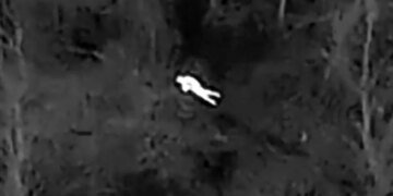 Police Employ Drone Technology to Find Missing Person in Pennsylvania