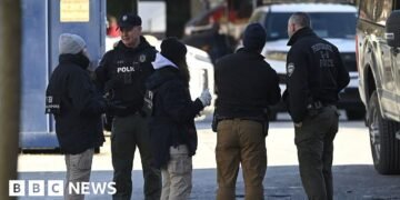 Police Issue Arrest Warrant for Suspect in Brown University Assault, Sources Report