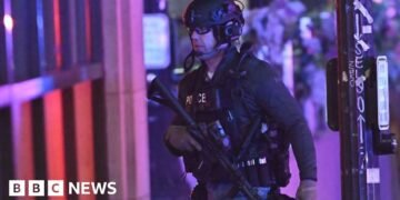 Police Launch Extensive Manhunt: What We Know So Far