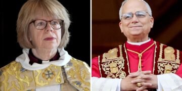 Pope and Archbishop of Canterbury Call for Unity on Gaza and Immigration in Christmas Sermons