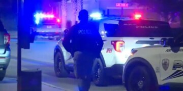 Port St. Lucie Officer Injured in Shooting; Suspect Fatally Shot by Police