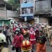 Pregnant Woman Among 22 Fatalities in Indonesian Drone Office Fire