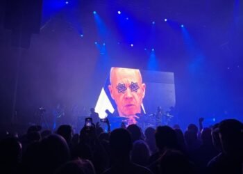 Primal Scream Defends Controversial Video as a Catalyst for Debate