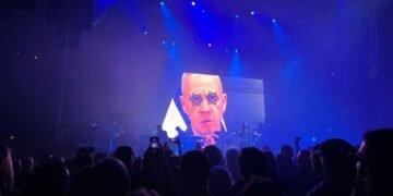 Primal Scream Defends Controversial Video as a Catalyst for Debate