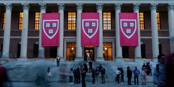 Professor James Hankins Critiques Harvard's Leftward Shift Amid Departure