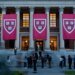 Professor James Hankins Critiques Harvard's Leftward Shift Amid Departure