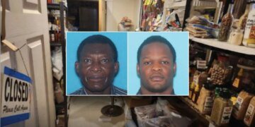 Prosecutors Allege $7 Million SNAP Fraud by Haitian Men in Massachusetts