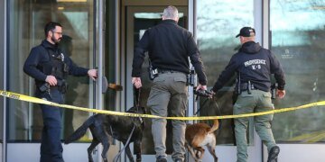 Providence Police Records Reveal Details of Fatal Shooting Near Brown University