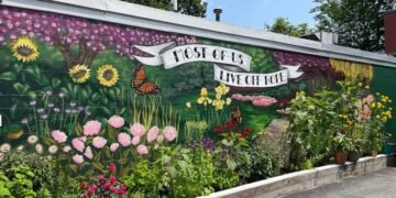 Providence Seeks Hope Amidst Pain After Recent Shooting Tragedy