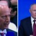 Putin Claims Western Leaders Misled Russia, Urges Dialogue Moving Forward