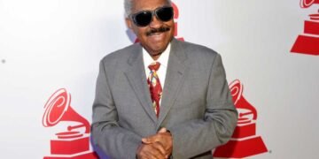 Rafael Ithier, Founder of El Gran Combo de Puerto Rico, Passes Away at 99