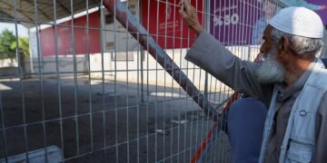 Rafah Crossing to Open Soon for Gazans to Access Egypt, Israel Confirms