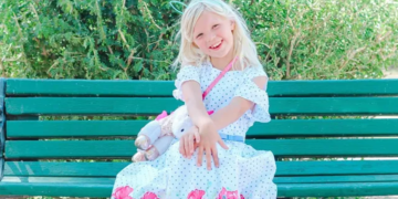 Rebekah Baptiste, 10, Pleaded for Help Prior to Alleged Murder Case