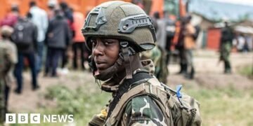 Rebels Agree to Withdraw from Uvira City Following Trump's Request