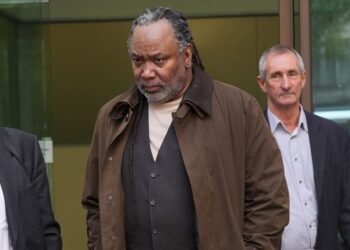 Reginald D Hunter's Summons by Campaign Against Antisemitism Quashed