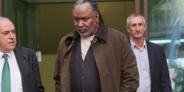 Reginald D Hunter's Summons by Campaign Against Antisemitism Quashed