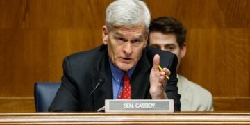 Republicans Advocate for High Deductible Health Plans and Savings Accounts