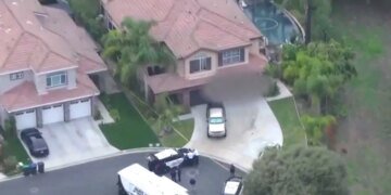 Respected California Doctor and Wife Shot Outside Their Home in Tragic Incident