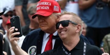 Retired NASCAR Driver Greg Biffle and Family Among Seven Killed in NC Plane Crash