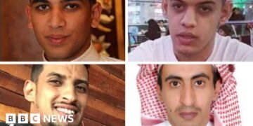 Rights Groups Reject Record High Executions in 2025, Urge Immediate Action