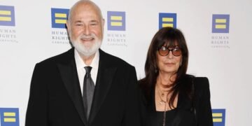 Rob Reiner and Eric Idle Discuss Life During Final Hours Together