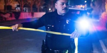 Rob Reiner and Wife Discovered Dead in Los Angeles Residence, Authorities Confirm