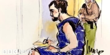 Rob Reiner’s Family Responds as Son Nick Faces Murder Charges in Court