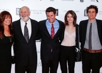 Rob Reiner's Son Faces Death Penalty if Guilty in Parents' Murder Case
