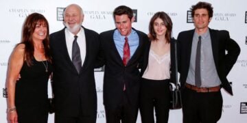 Rob Reiner's Son Faces Death Penalty if Guilty in Parents' Murder Case