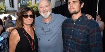 Rob Reiner's Son, Nick, Facing First-Degree Murder Charges